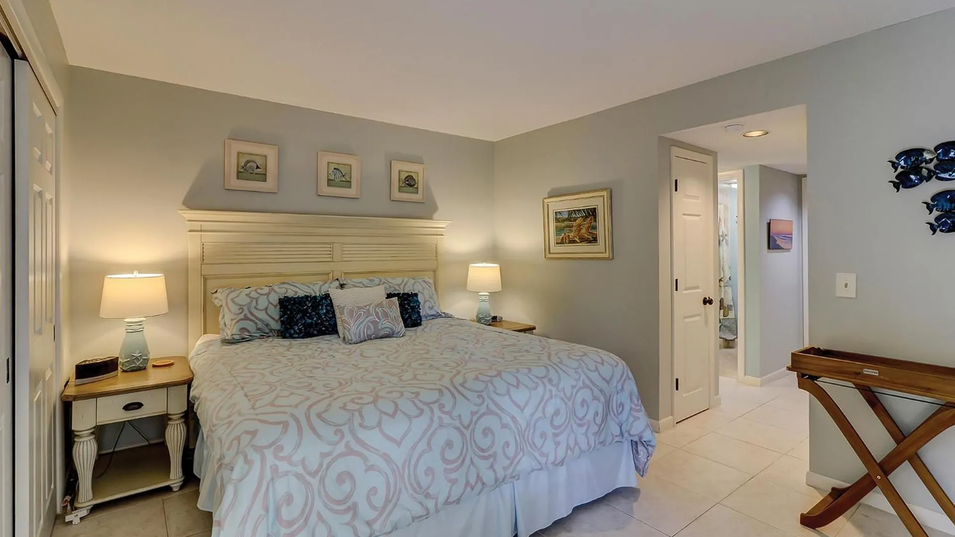 Villa 1 Bedroom