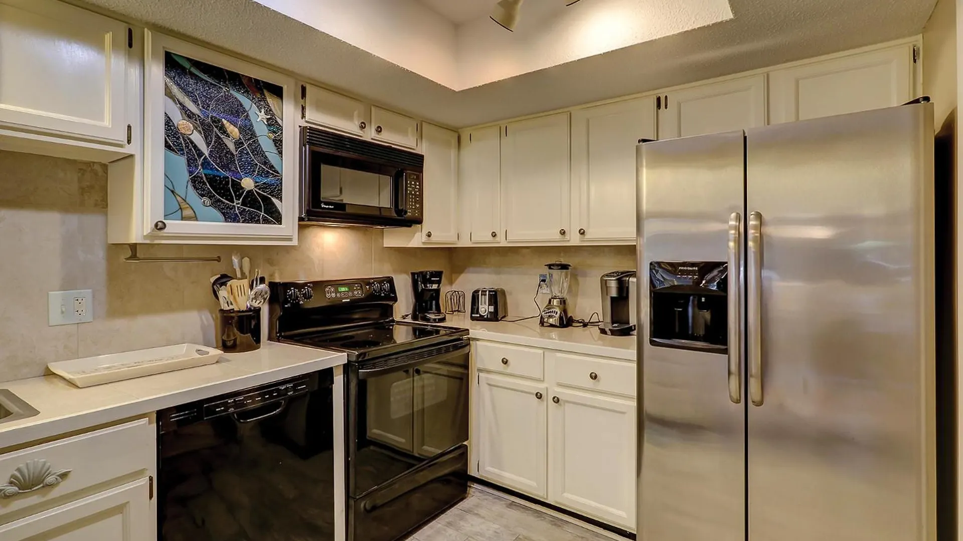 Villa 1 Bedroom