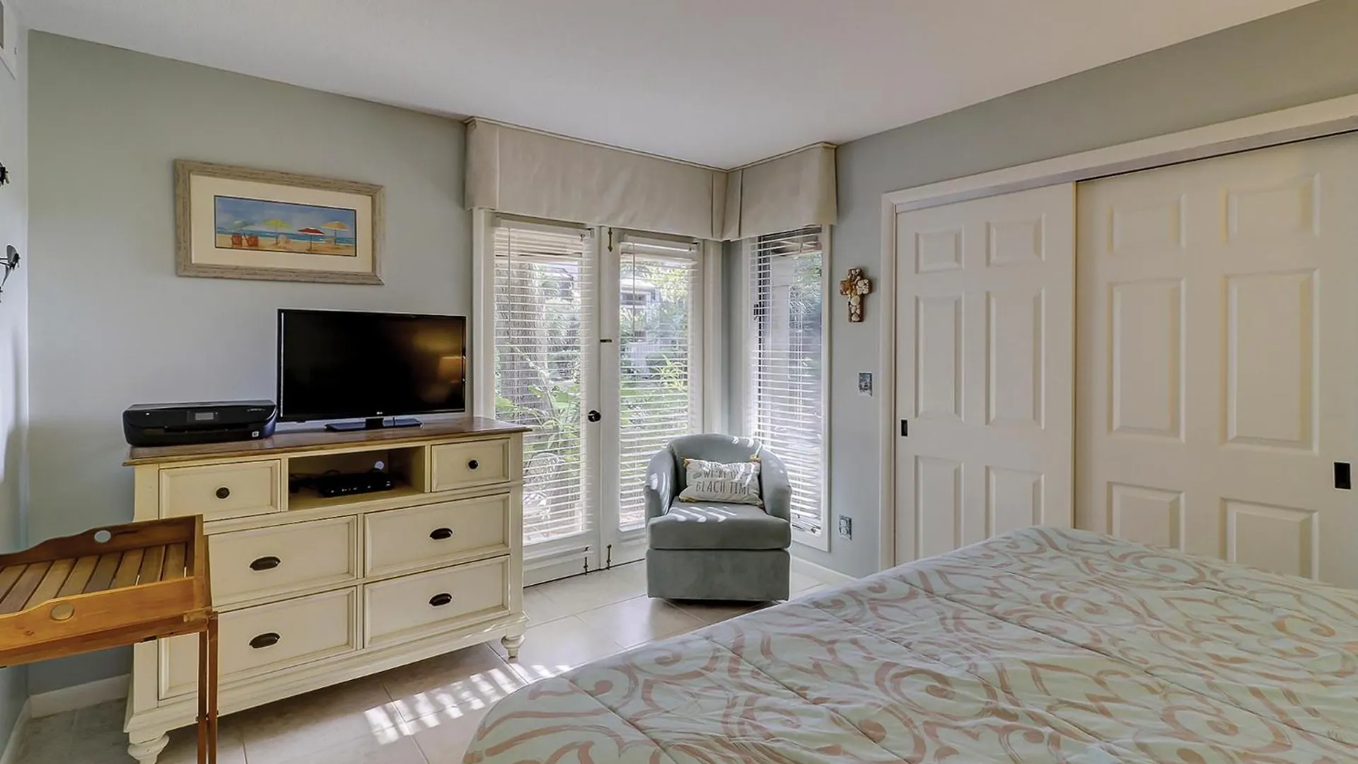 Villa 1 Bedroom