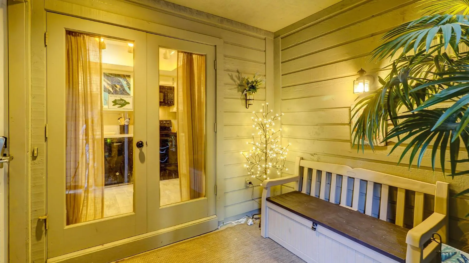 1 Bedroom *