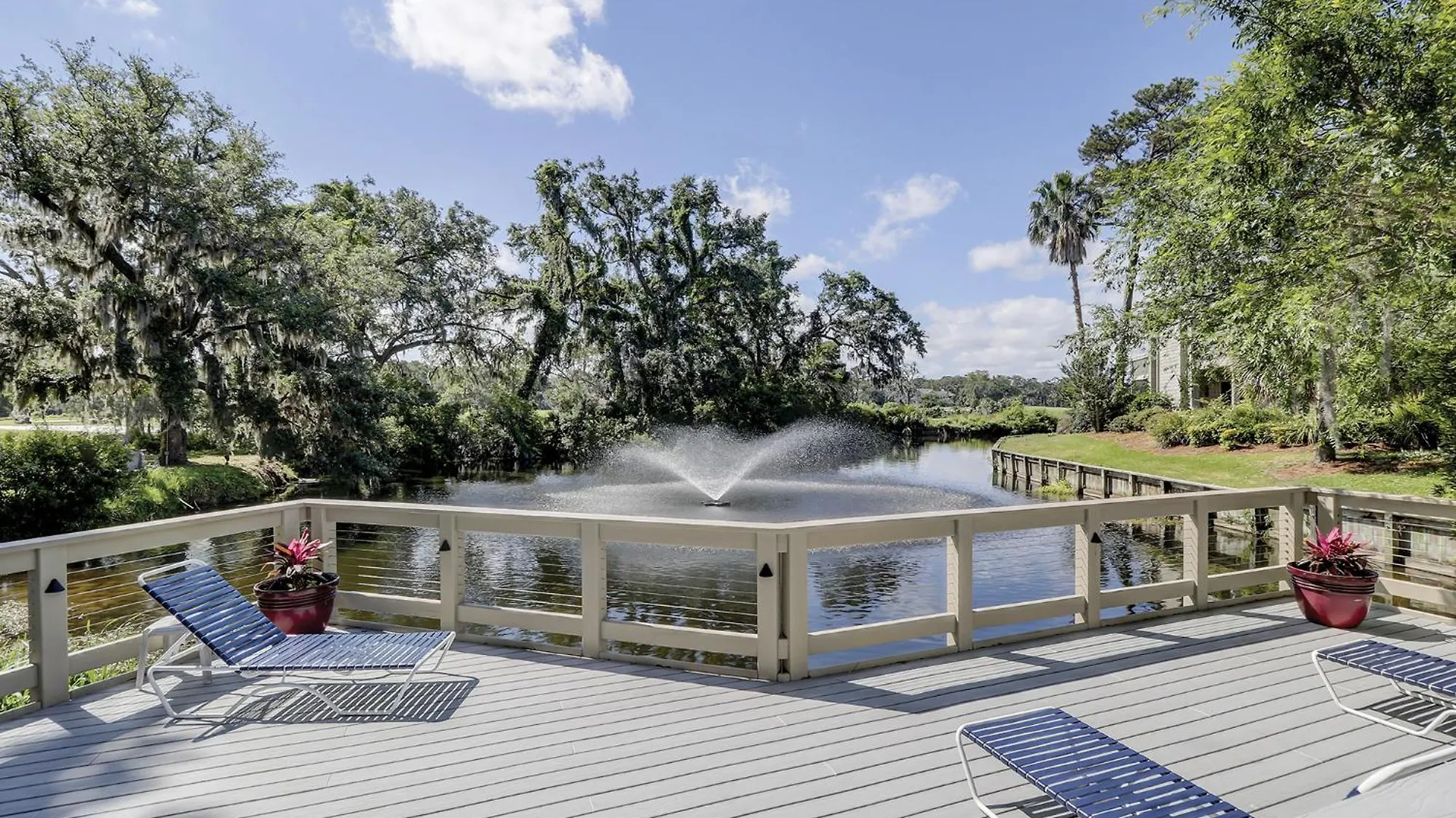 1 Bedroom * Hilton Head Island