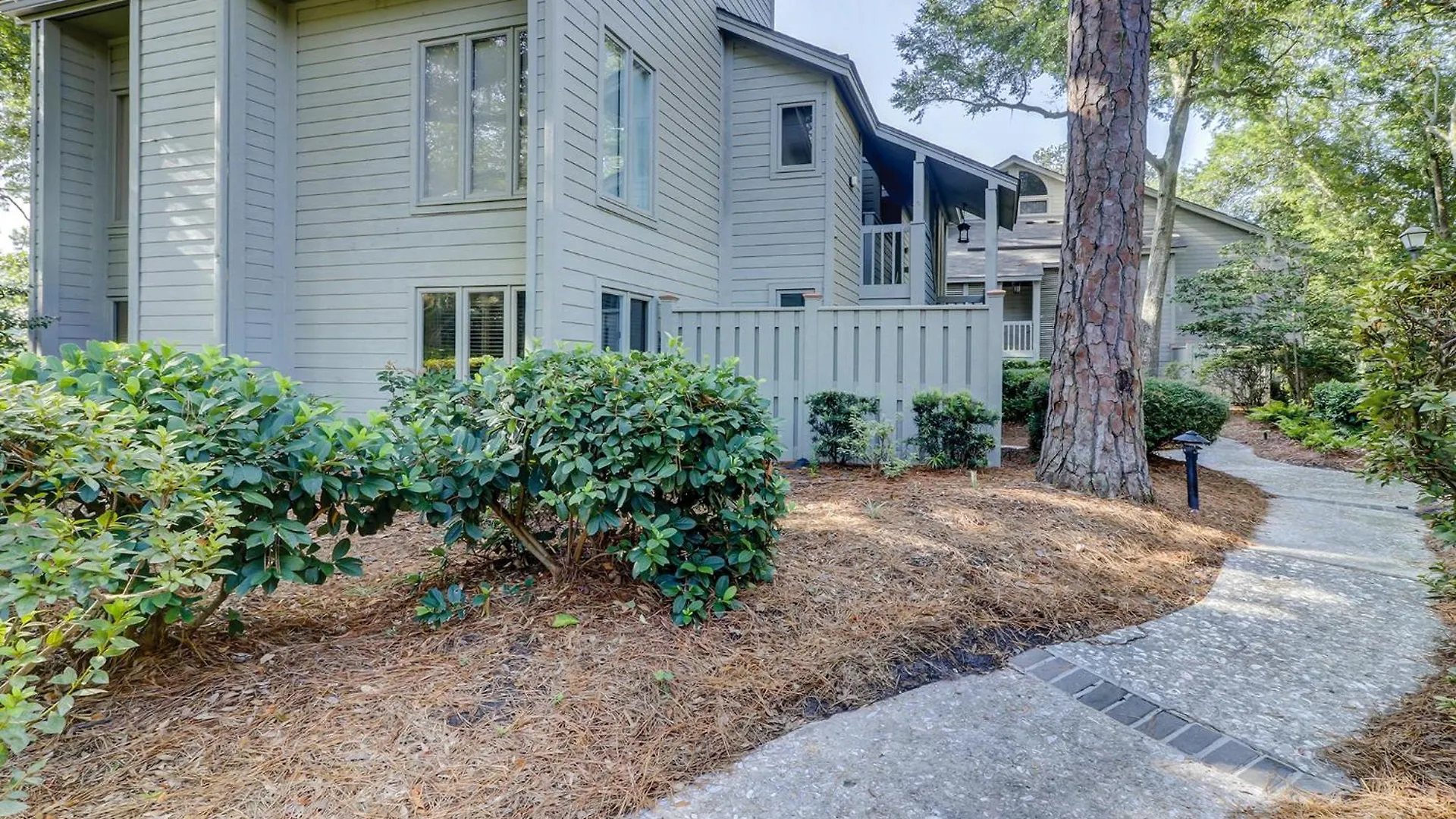 1 Bedroom *