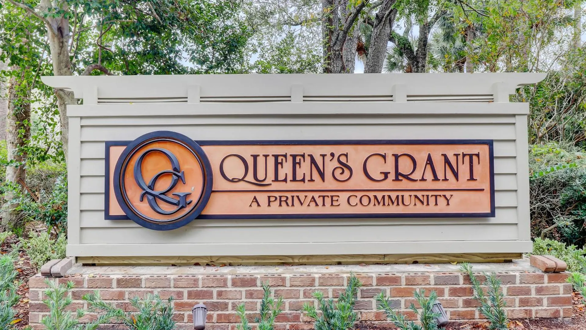 Villa Queens Grant 690 Hilton Head Island