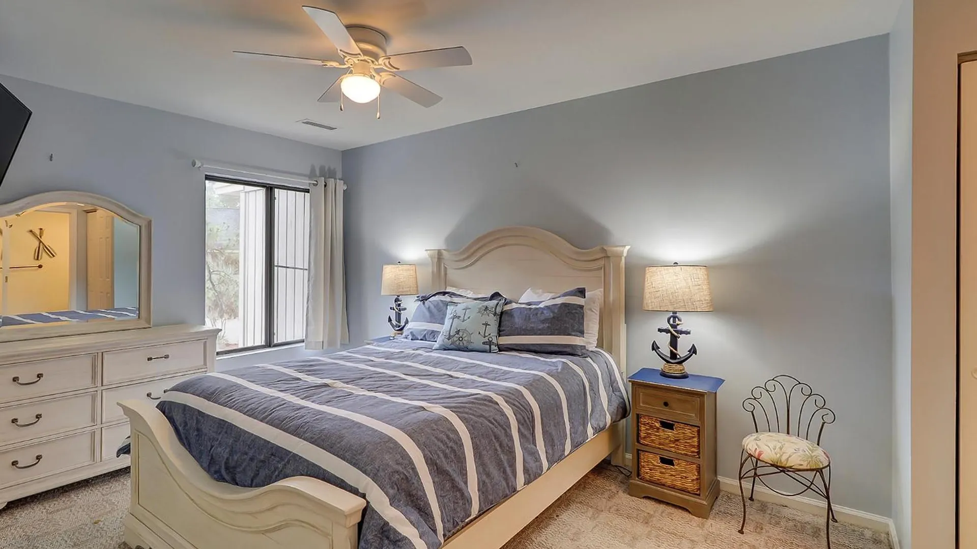 Villa Beachwalk 146