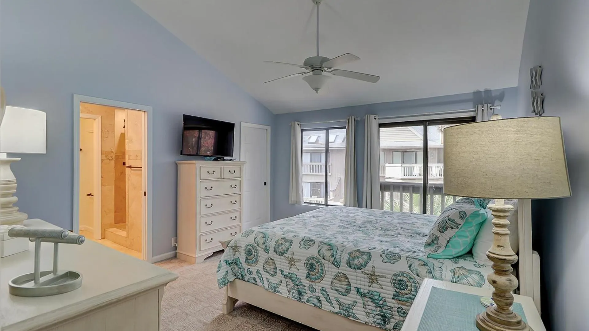 Beachwalk 146
