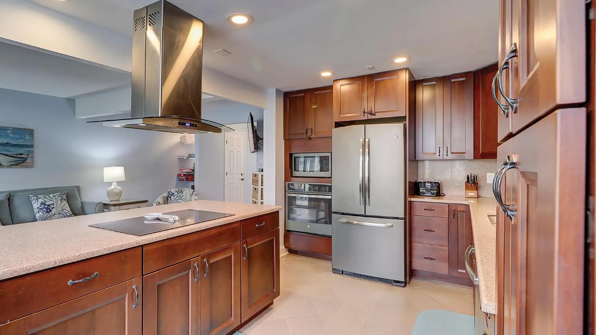 Villa Beachwalk 146