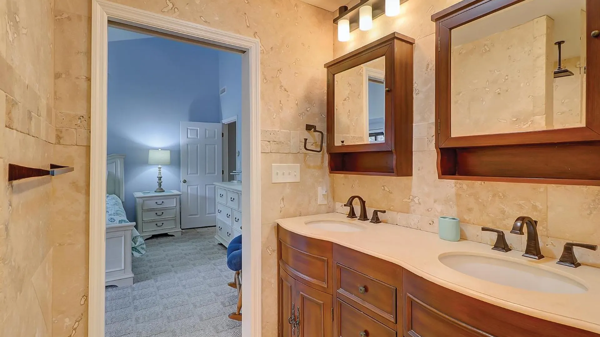 Villa Beachwalk 146