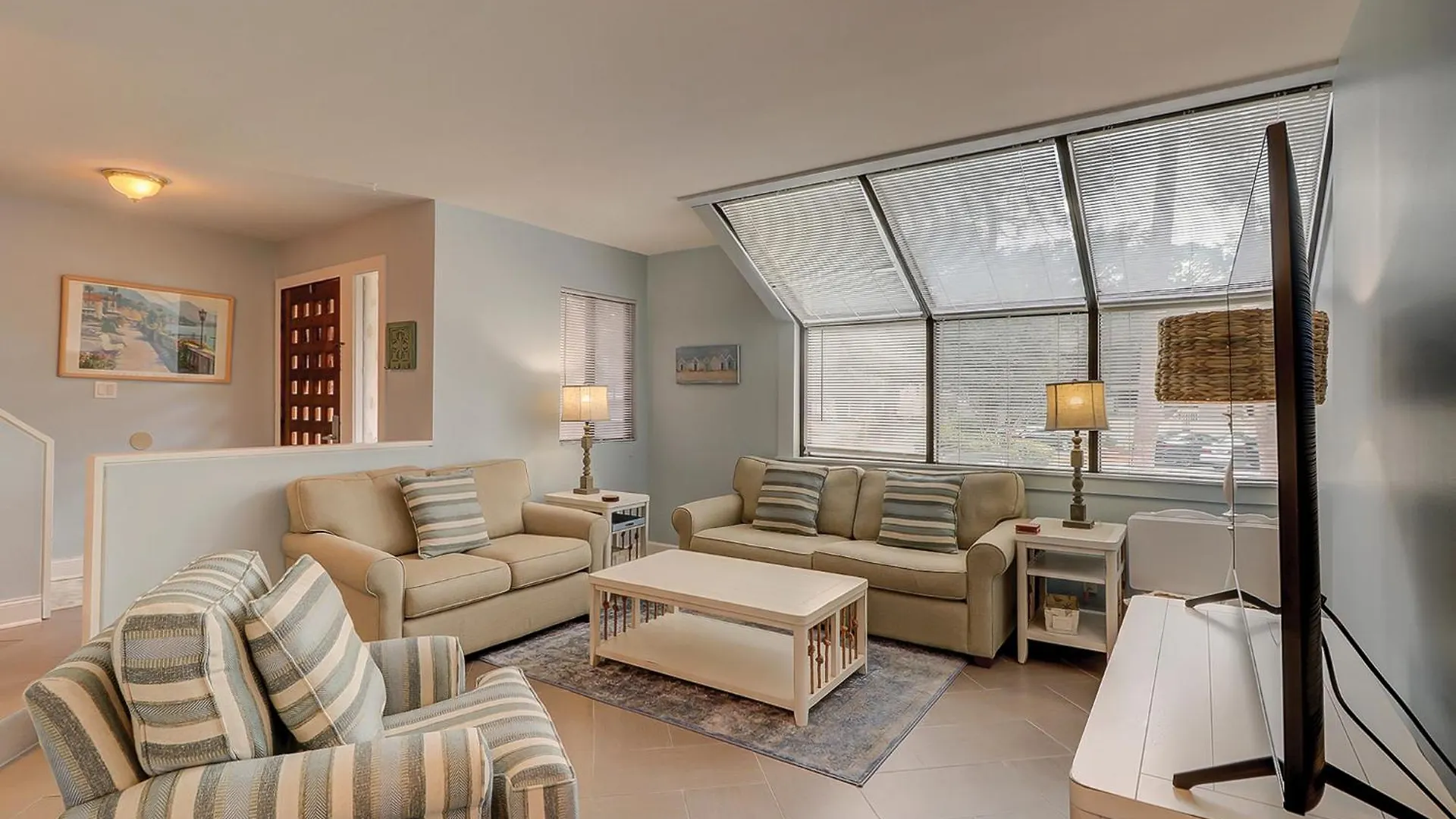 Villa Beachwalk 146