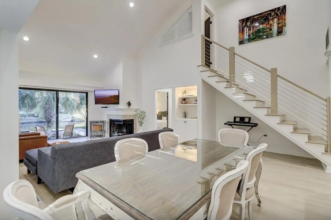 Abbington 124 Villa *