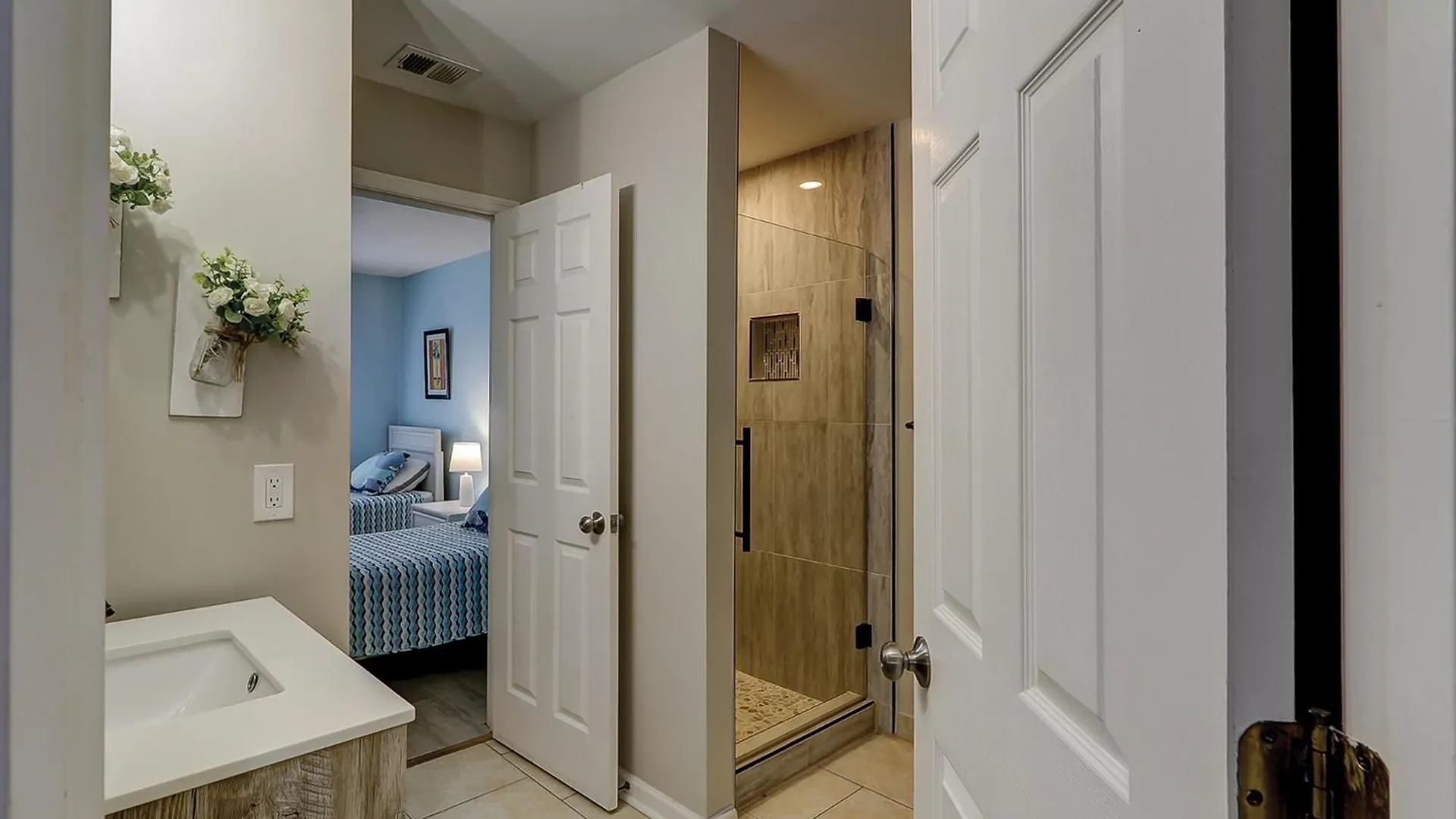 Colonnade Club 142 فيلة هيلتون رئيس جزيرة