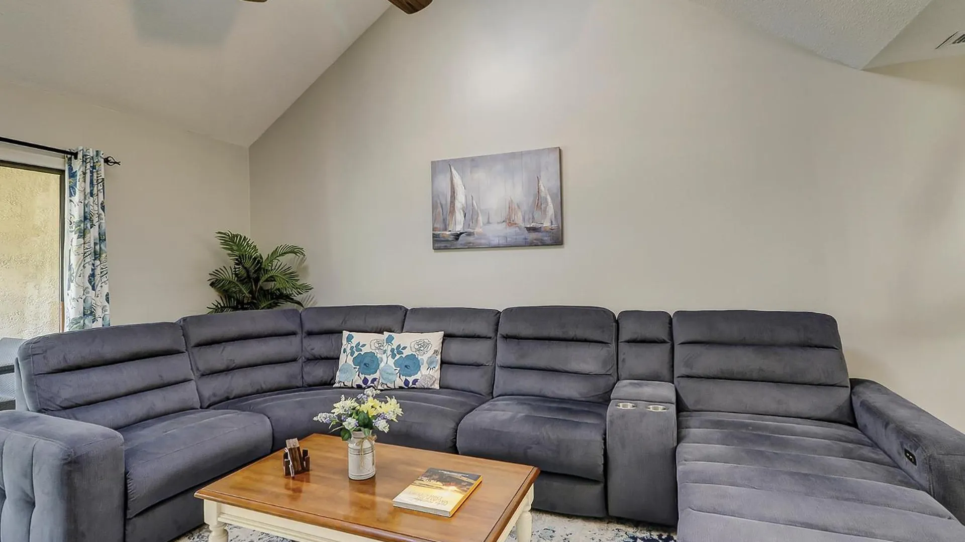 فيلة Colonnade Club 142 هيلتون رئيس جزيرة