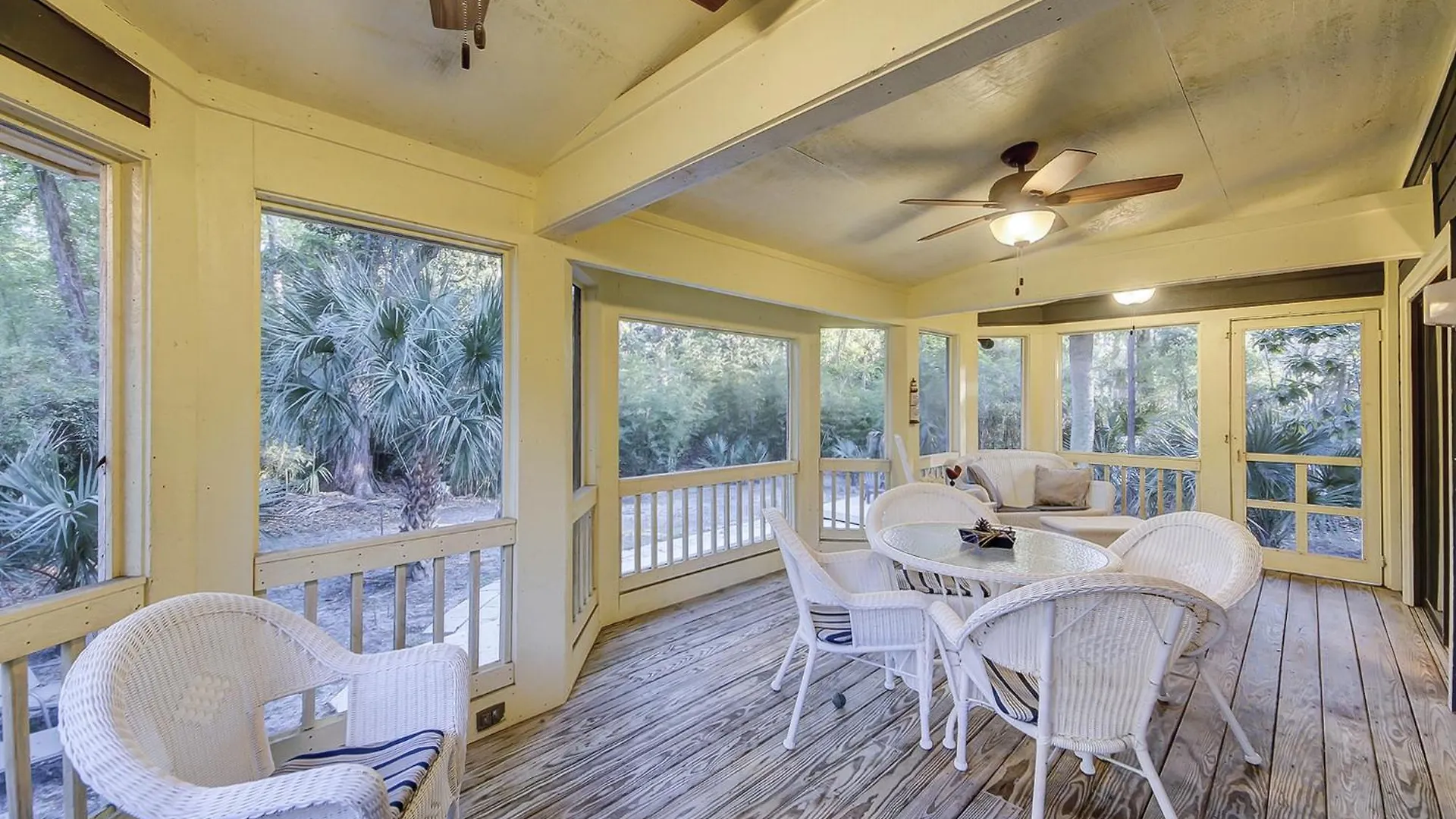 Kingston Dunes 91 Holiday home Hilton Head Island