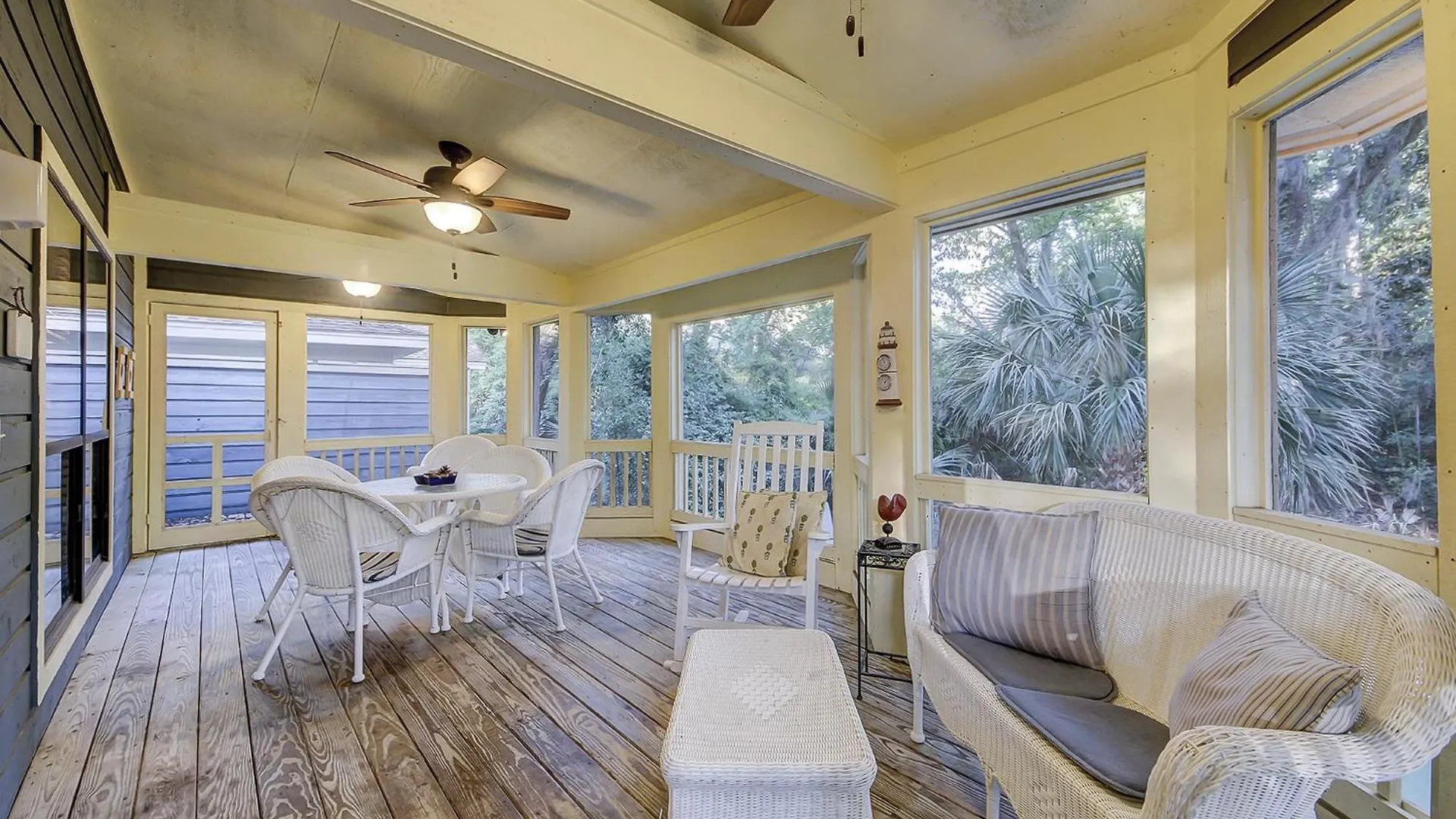 Kingston Dunes 91 Holiday home Hilton Head Island