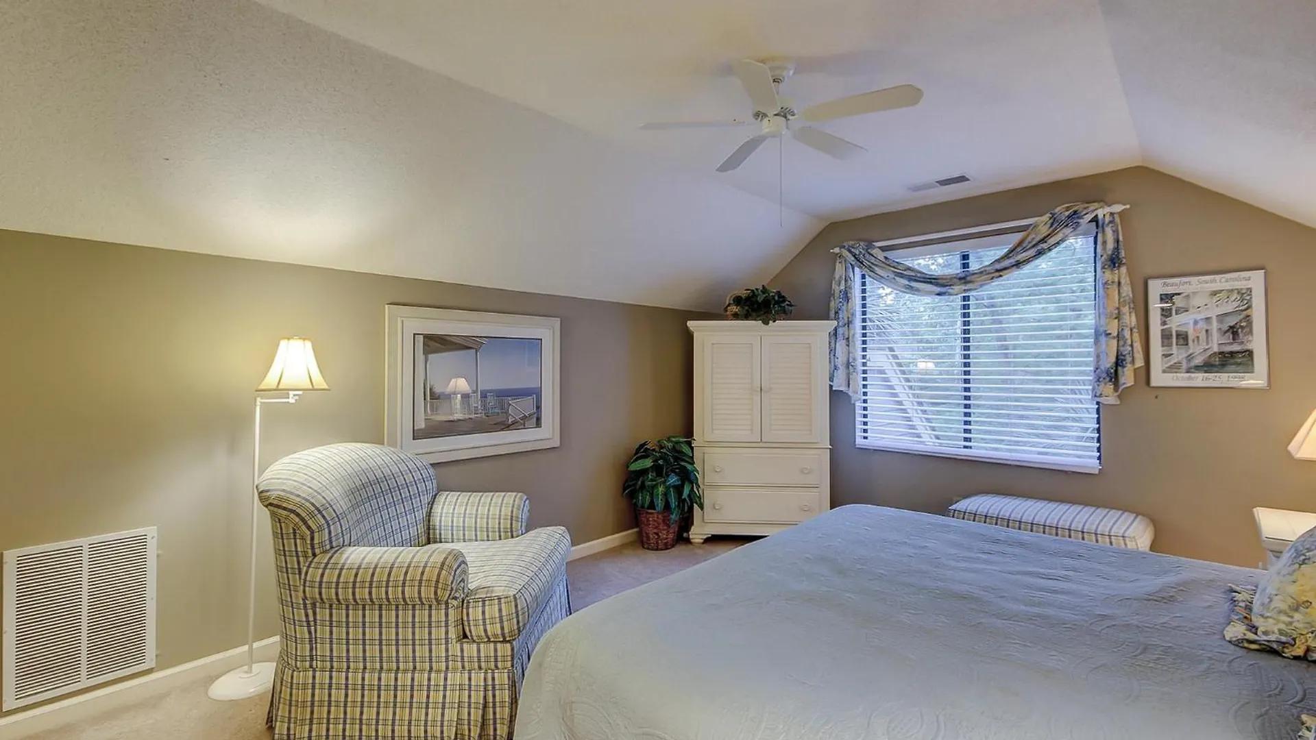 Kingston Dunes 91 Holiday home