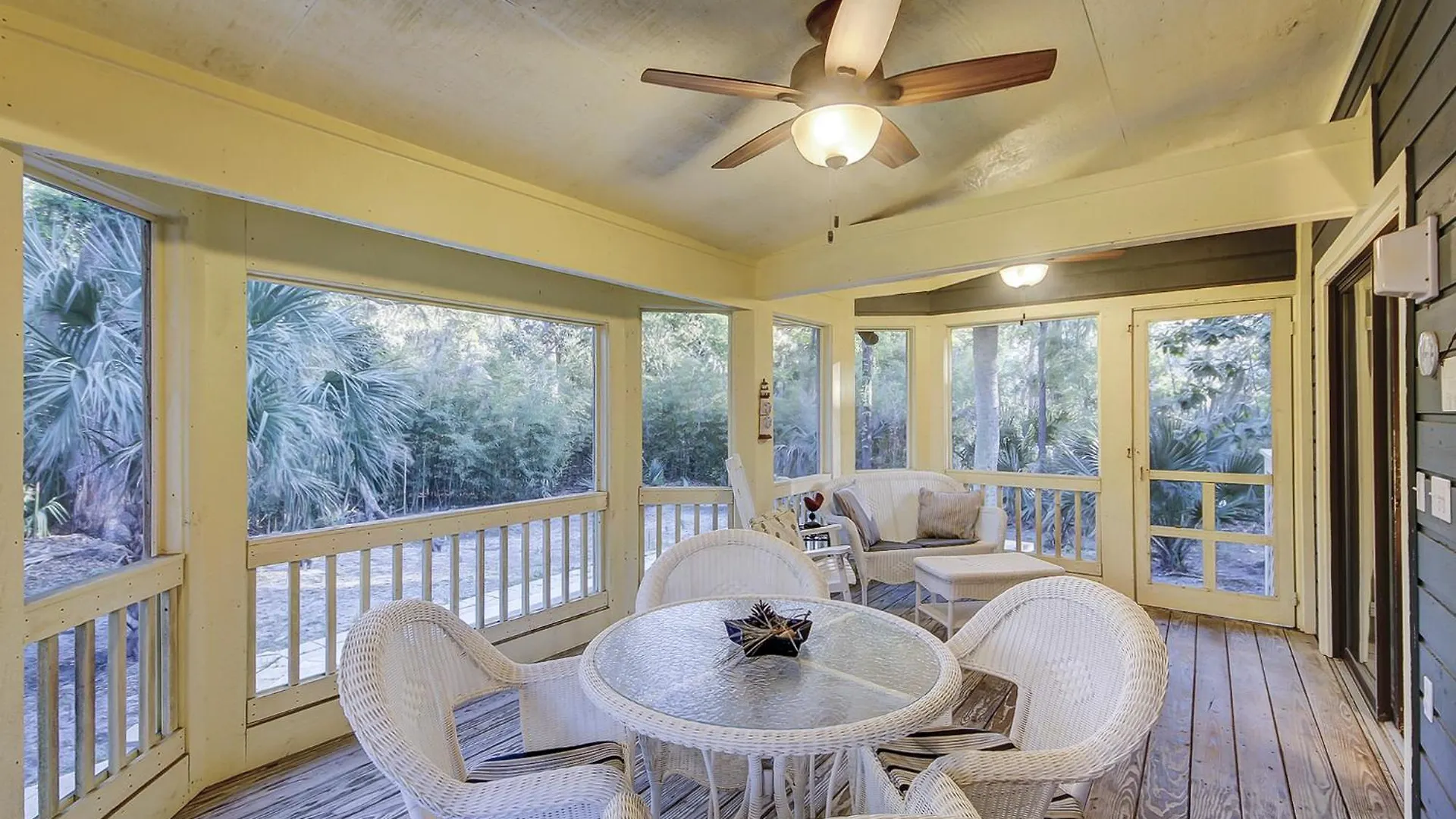 Holiday home Kingston Dunes 91