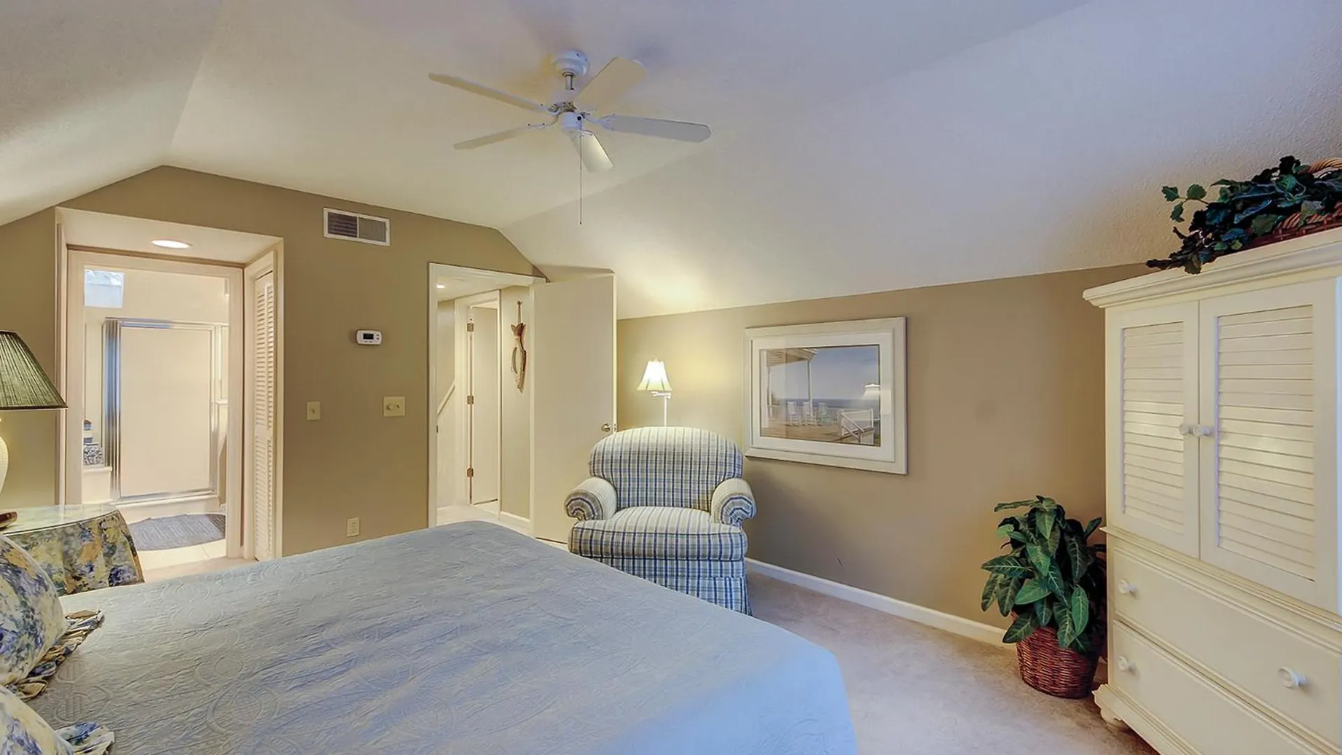 Kingston Dunes 91 Holiday home Hilton Head Island
