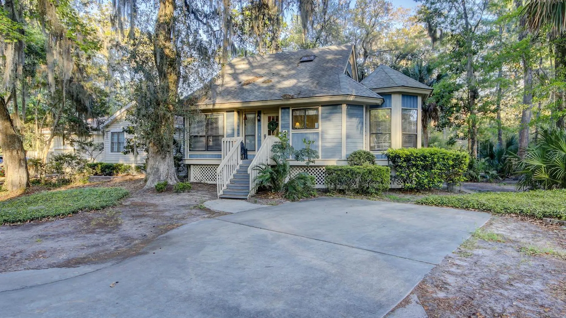 Holiday home Kingston Dunes 91 Hilton Head Island