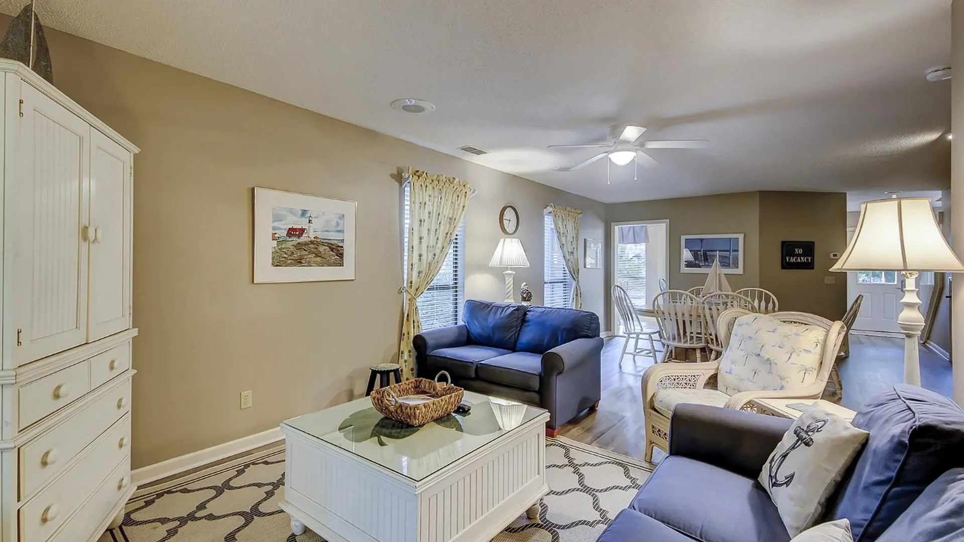 Kingston Dunes 91 Holiday home