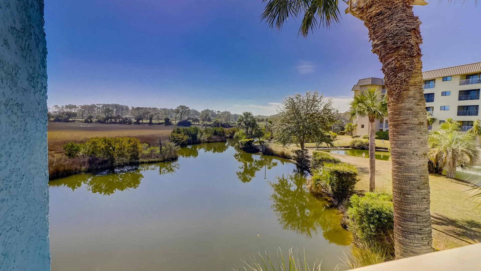 Hilton Head 3315 빌라
