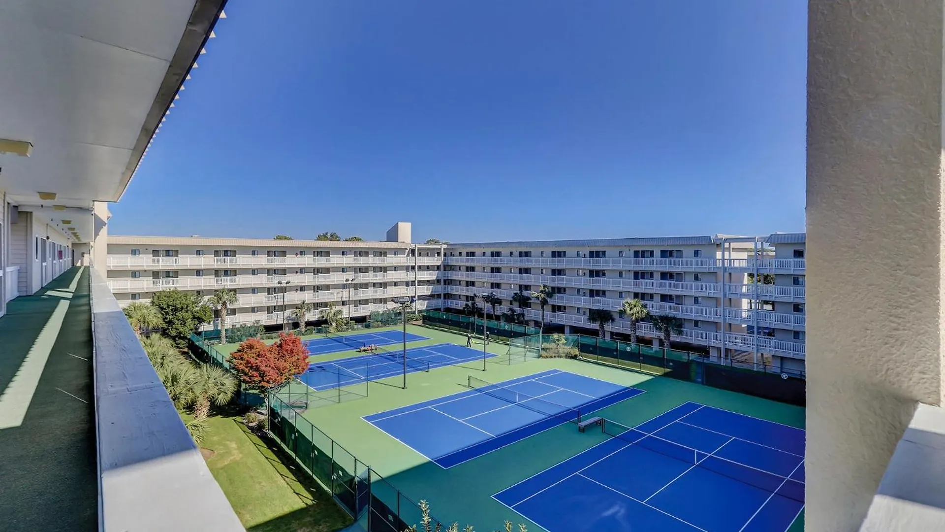 Hilton Head 3315 빌라 *