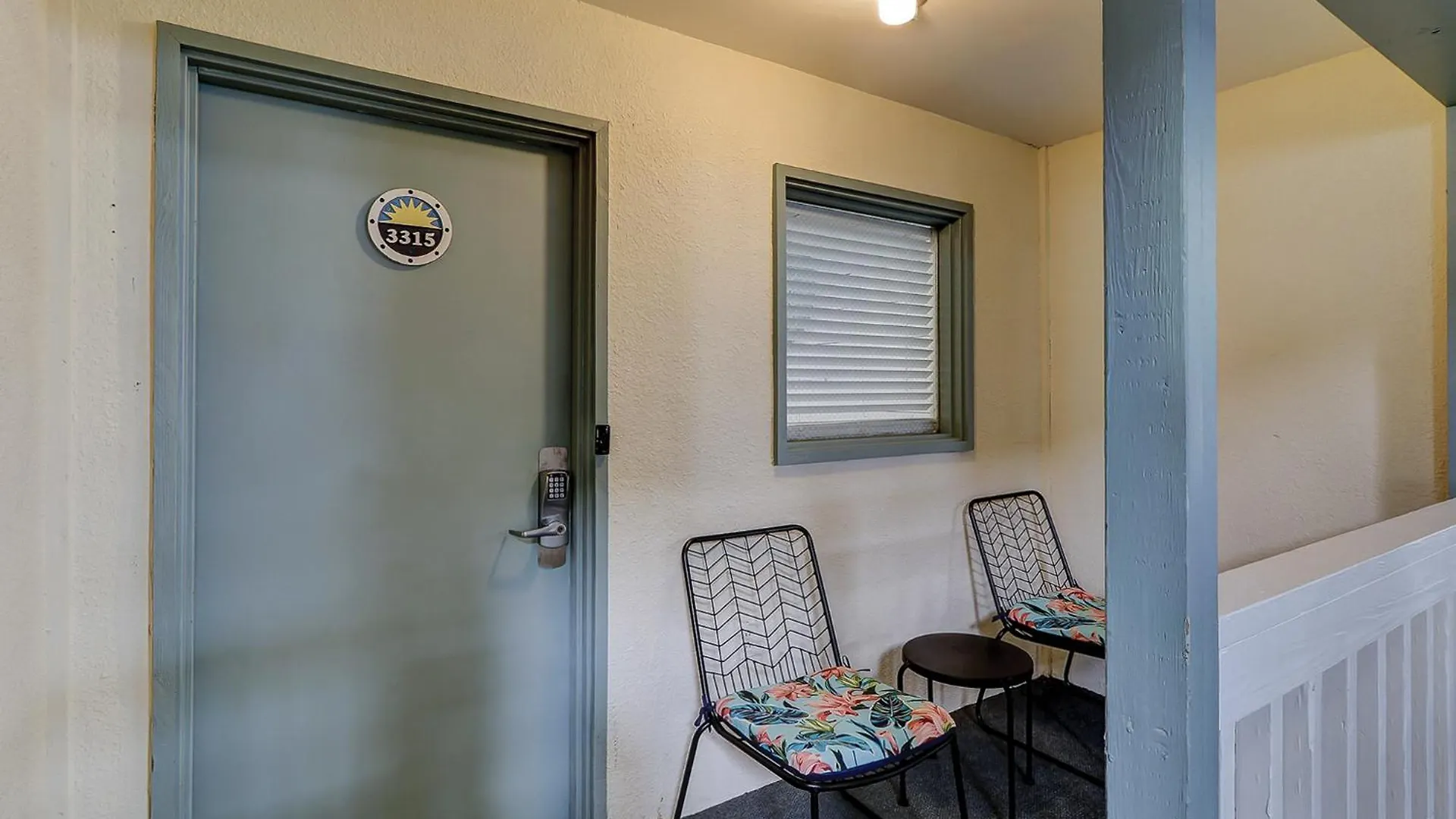 빌라 Hilton Head 3315 힐튼 헤드 아일랜드
