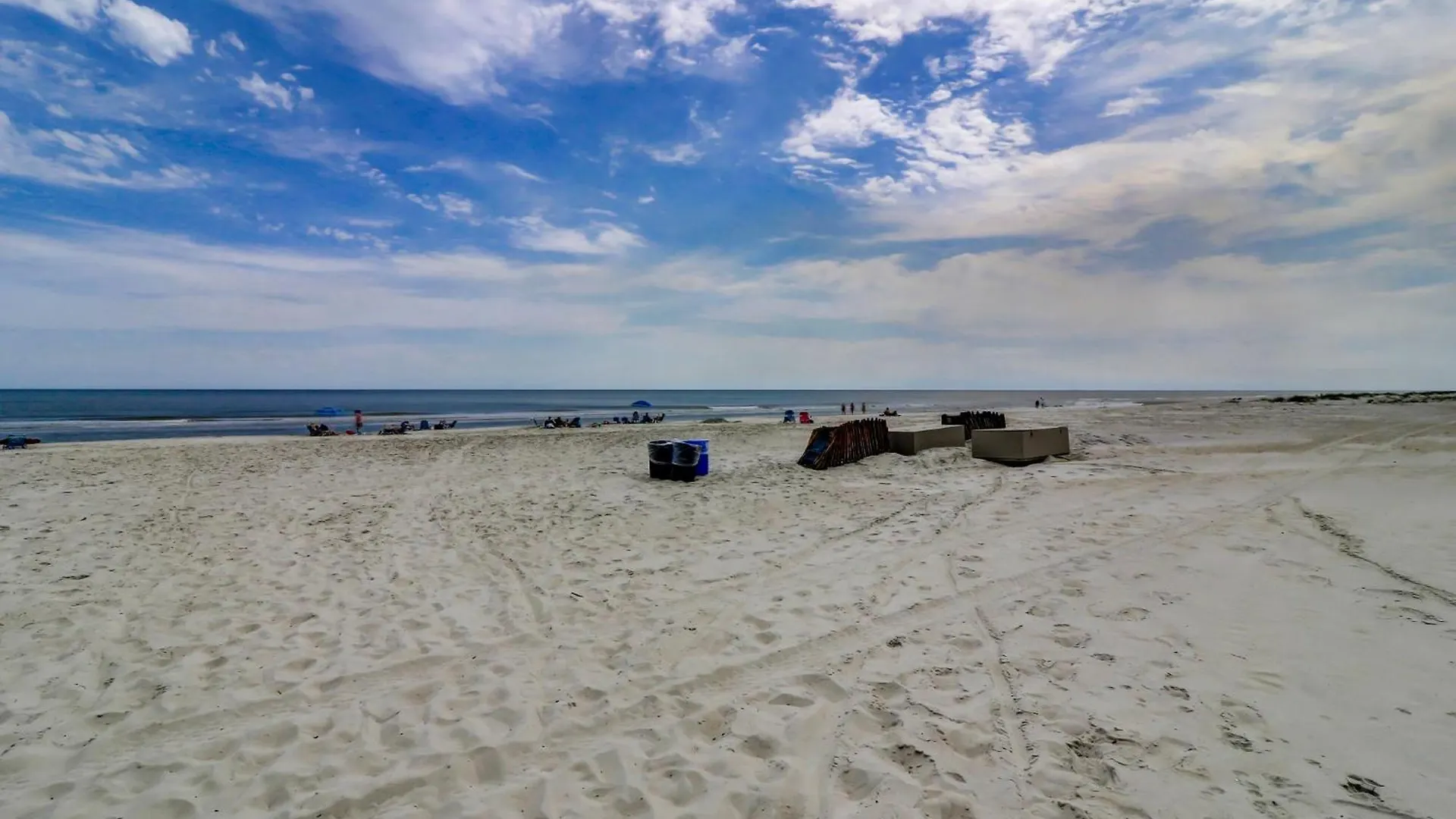 Hilton Head 3315 힐튼 헤드 아일랜드