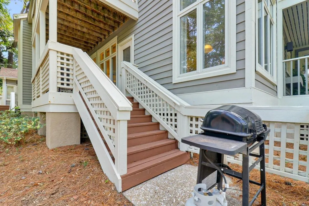 7655 Huntington Vila Hilton Head Island