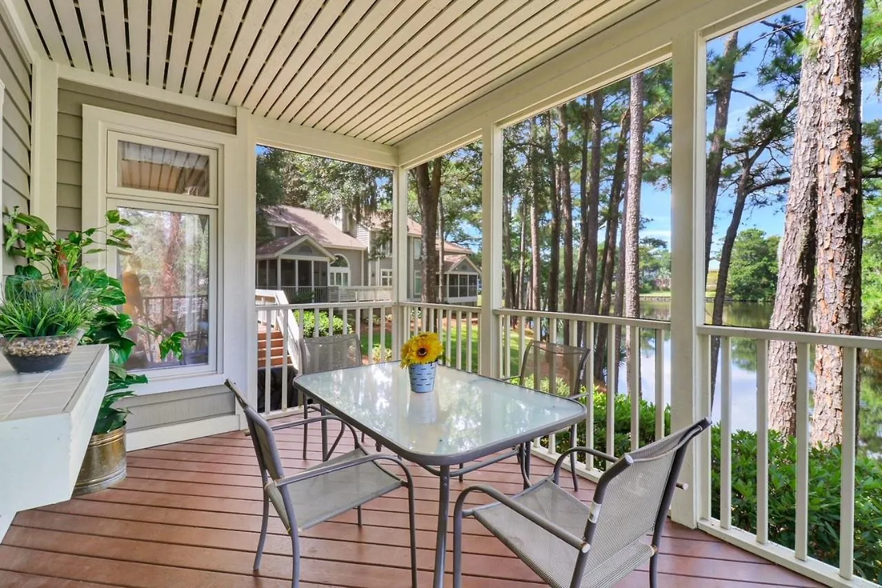 Vila 7655 Huntington