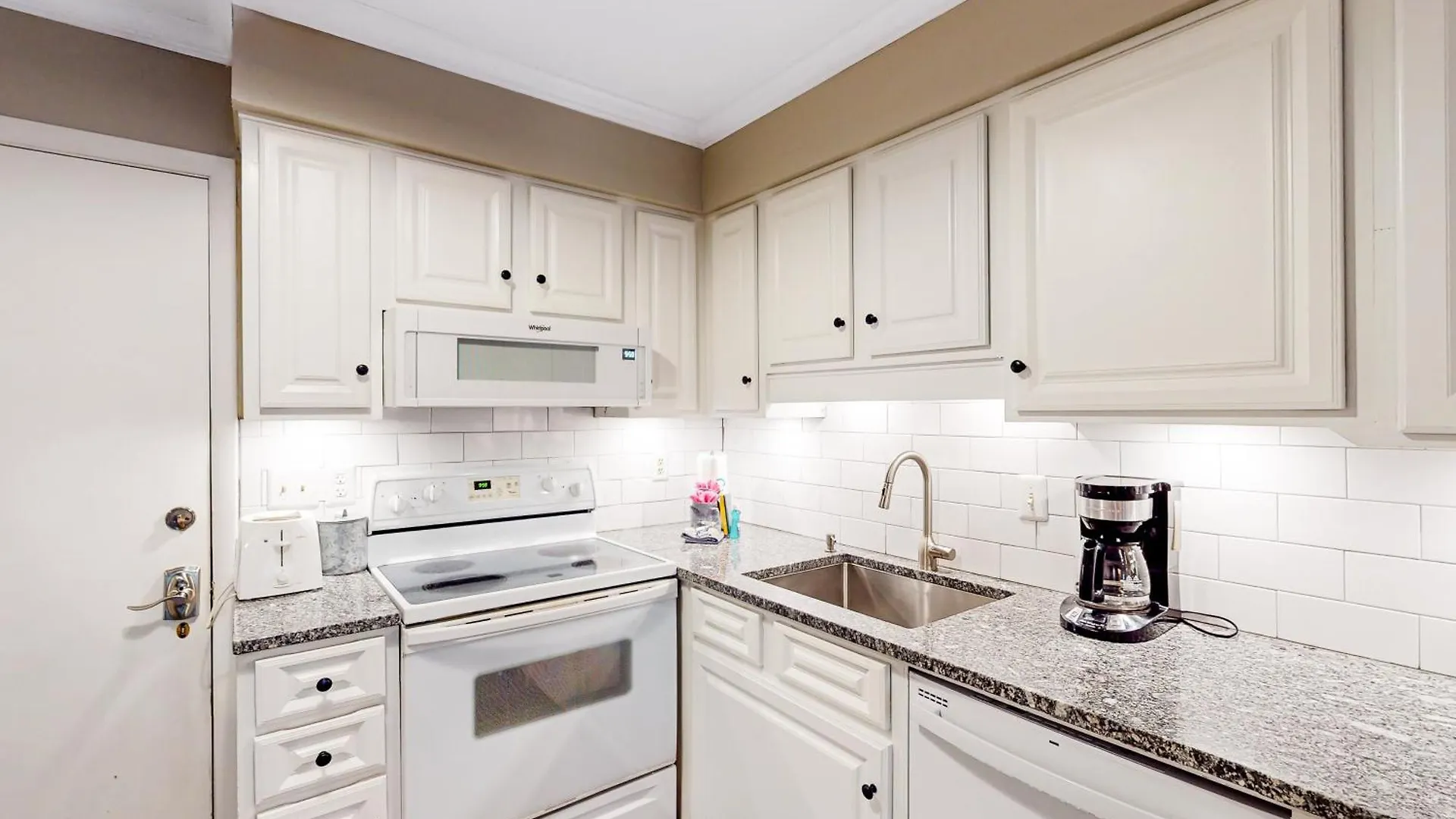 Fiddlers Cove 20f Apartment Hilton Head Island