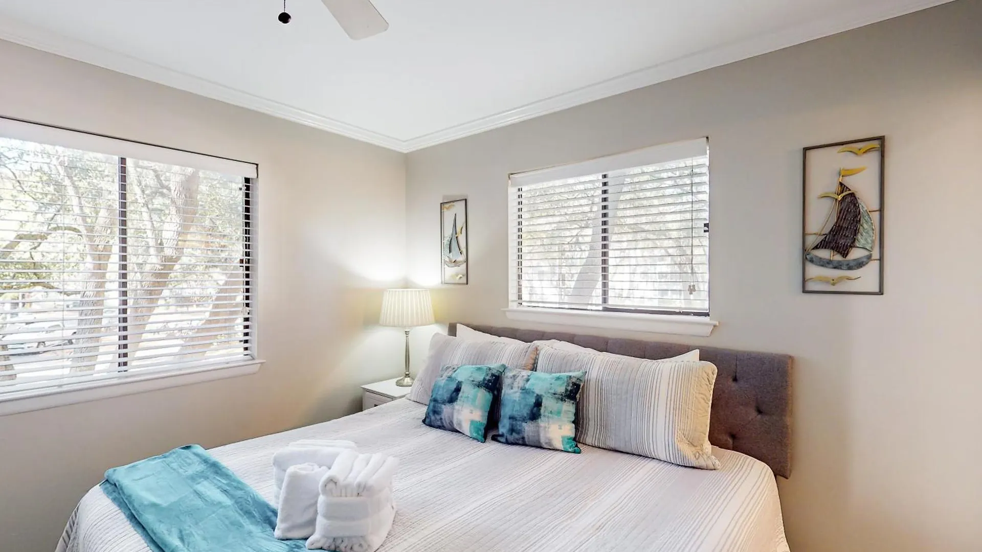 Fiddlers Cove 20f Apartment *