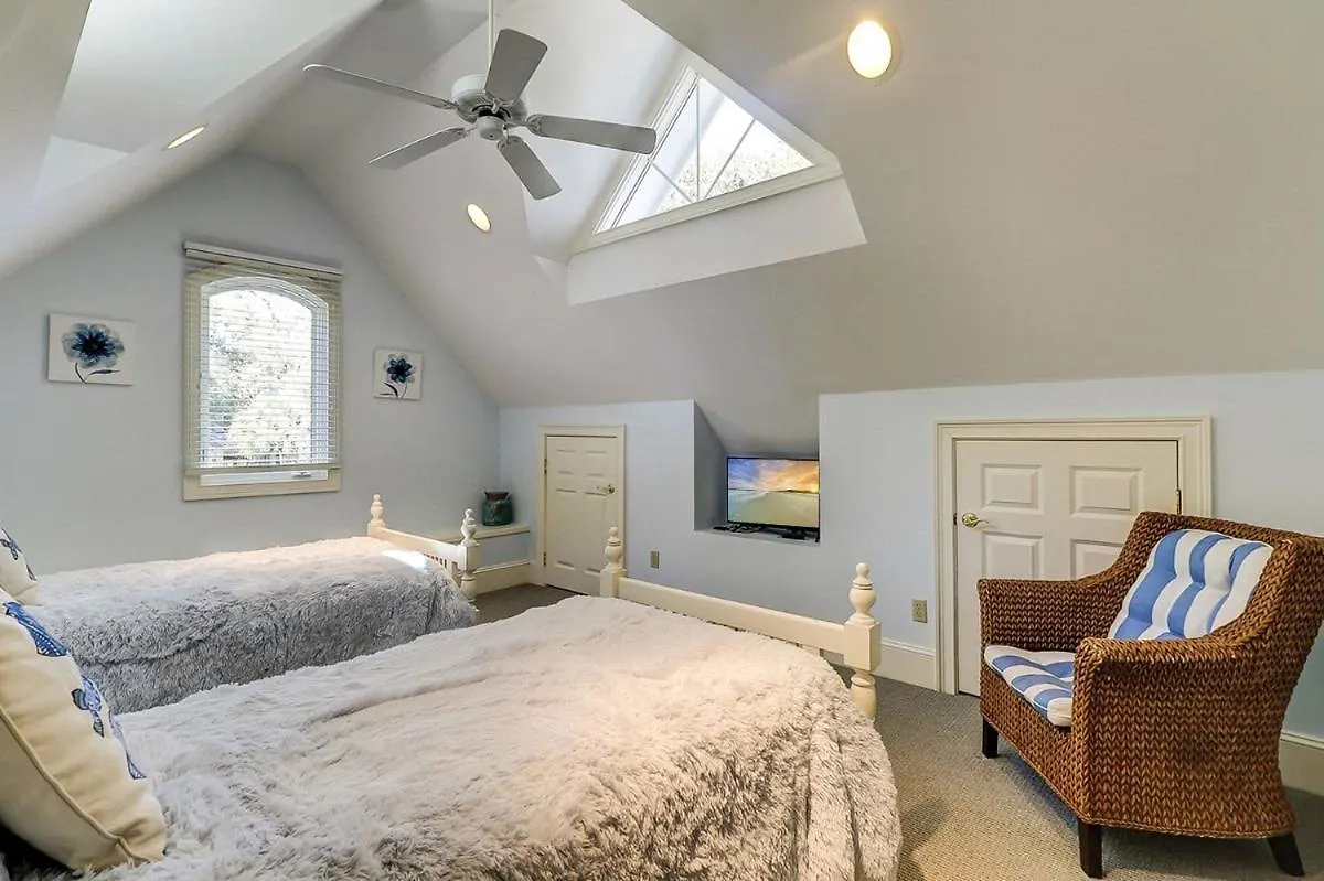 Tatil Evi Mooring Buoy 179 Hilton Head Island