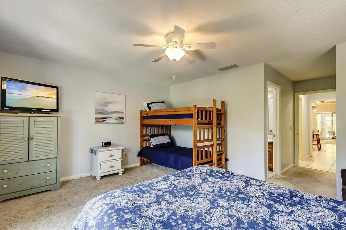 Holiday home Off Shore 16 *