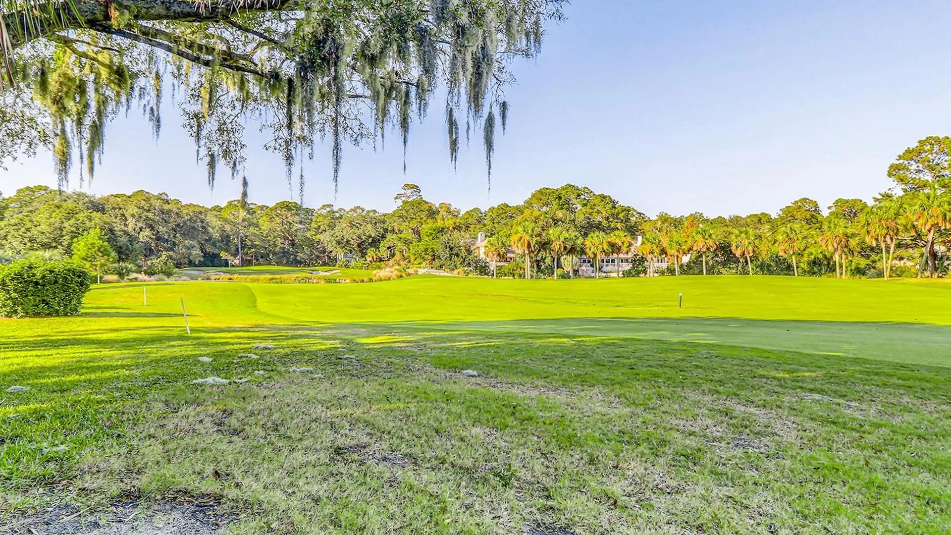 Prázdninový dům Queens Grant 710 Hilton Head Island