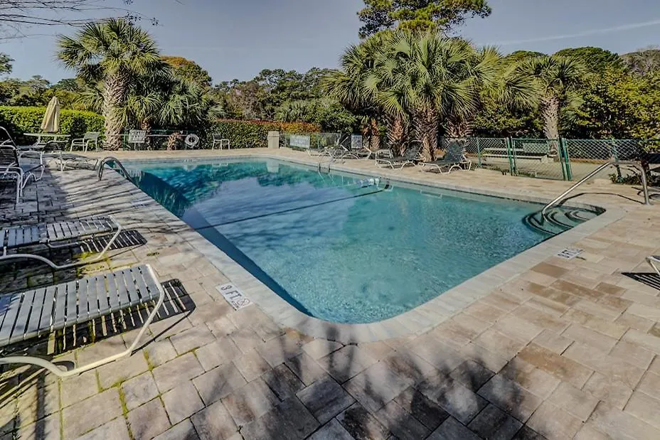 Villa Queens Grant 570 Hilton Head Island