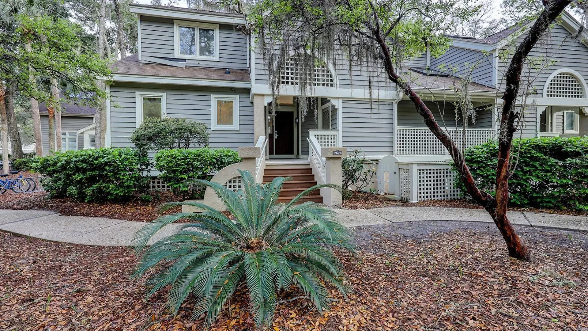 Villa Huntington 7624 Hilton Head Island