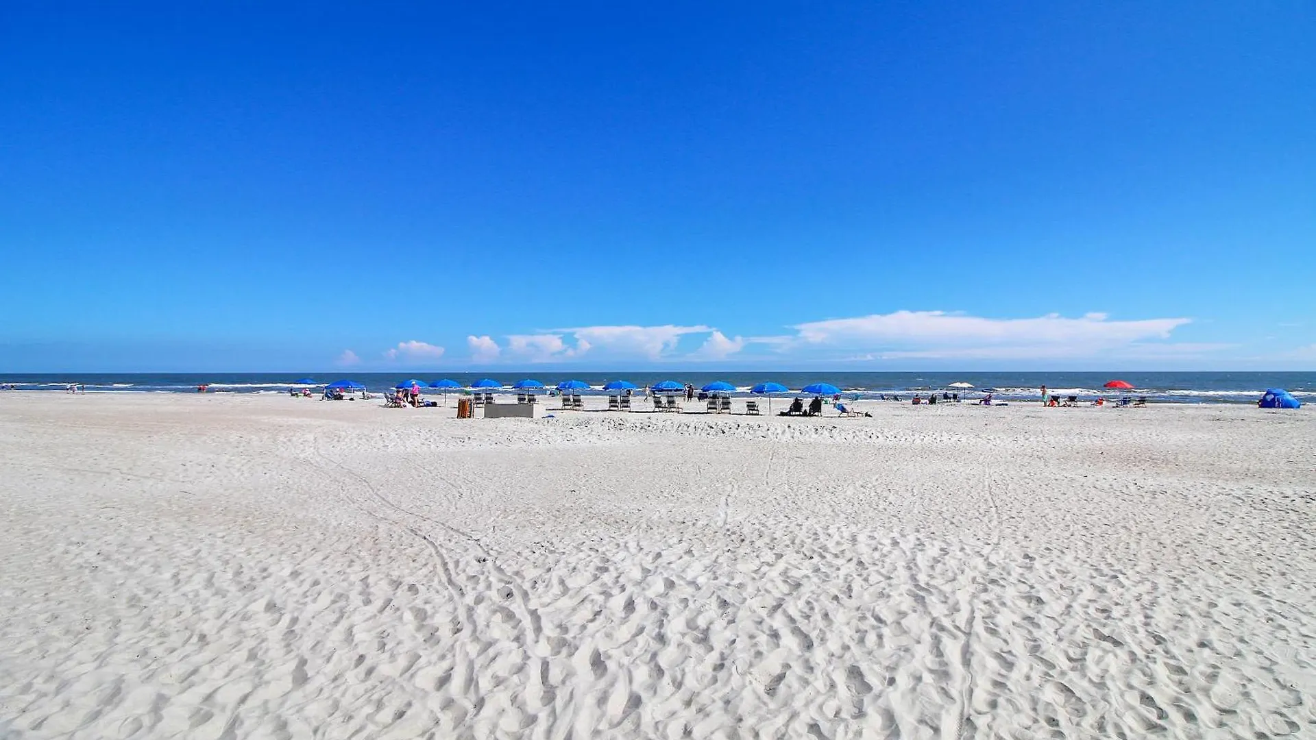 Villamare 2314 别墅 希爾頓黑德島