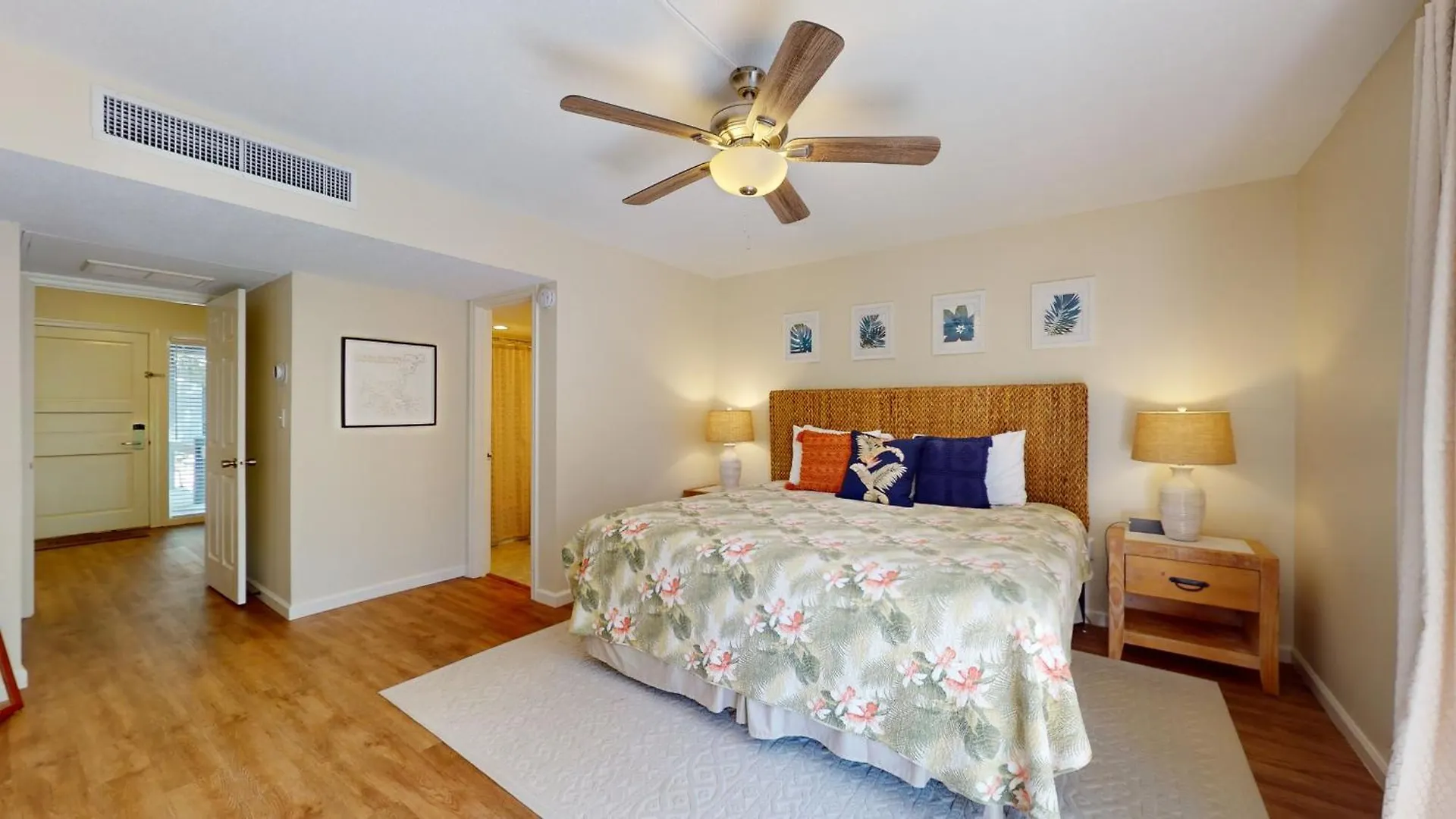 Villa 4 Hickory Cove Hilton Head Island