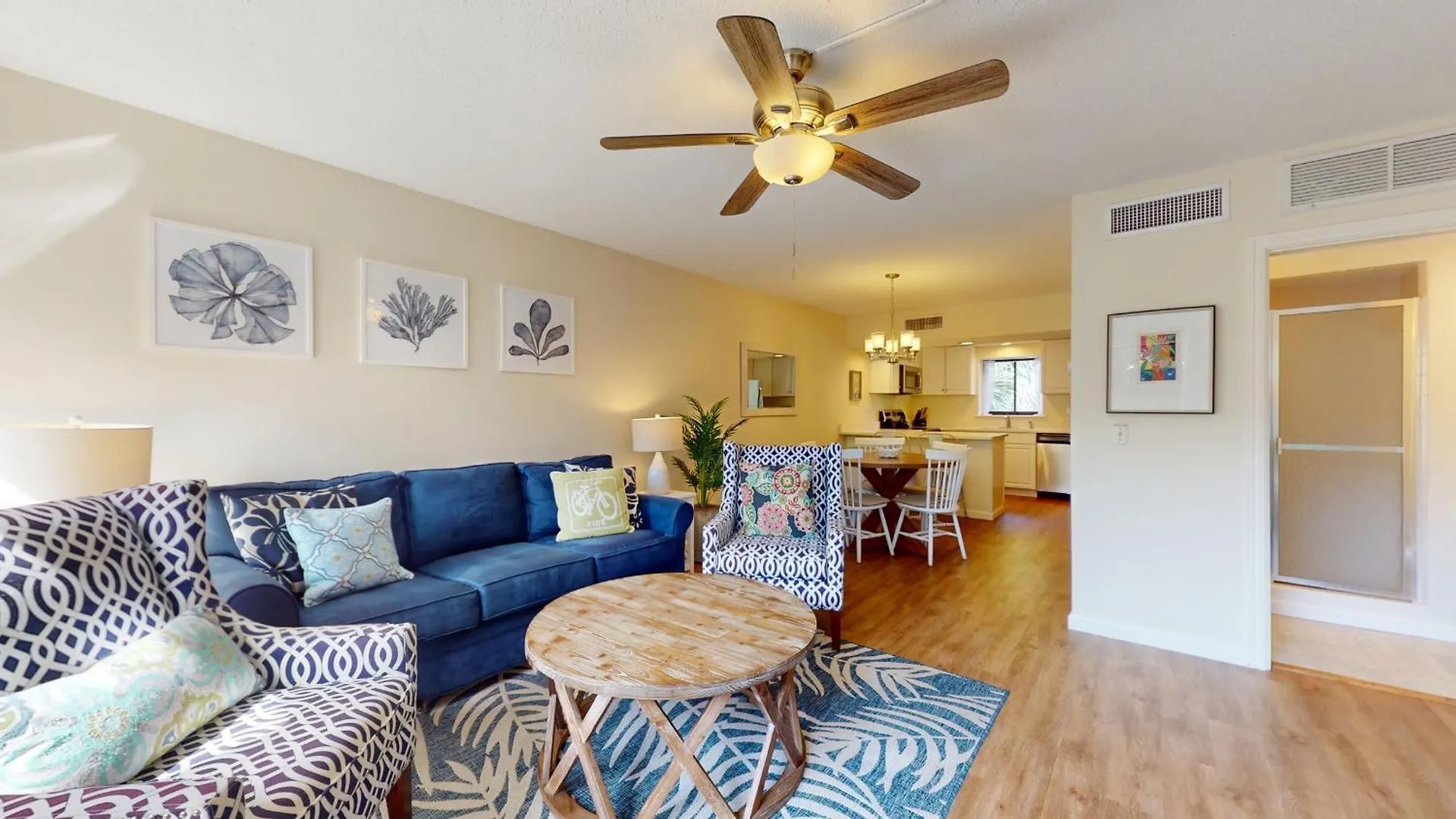 4 Hickory Cove Villa