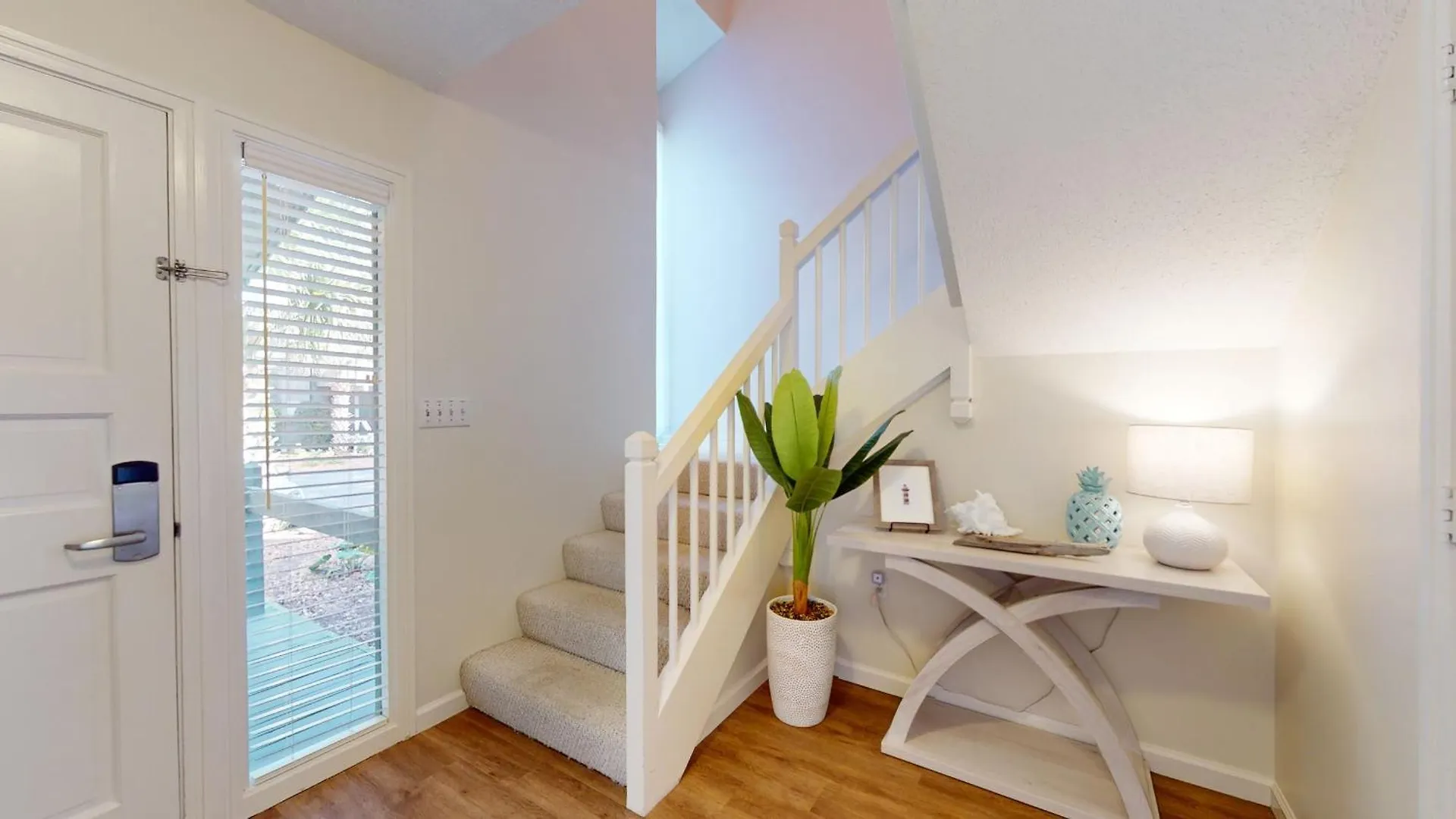 4 Hickory Cove Villa *