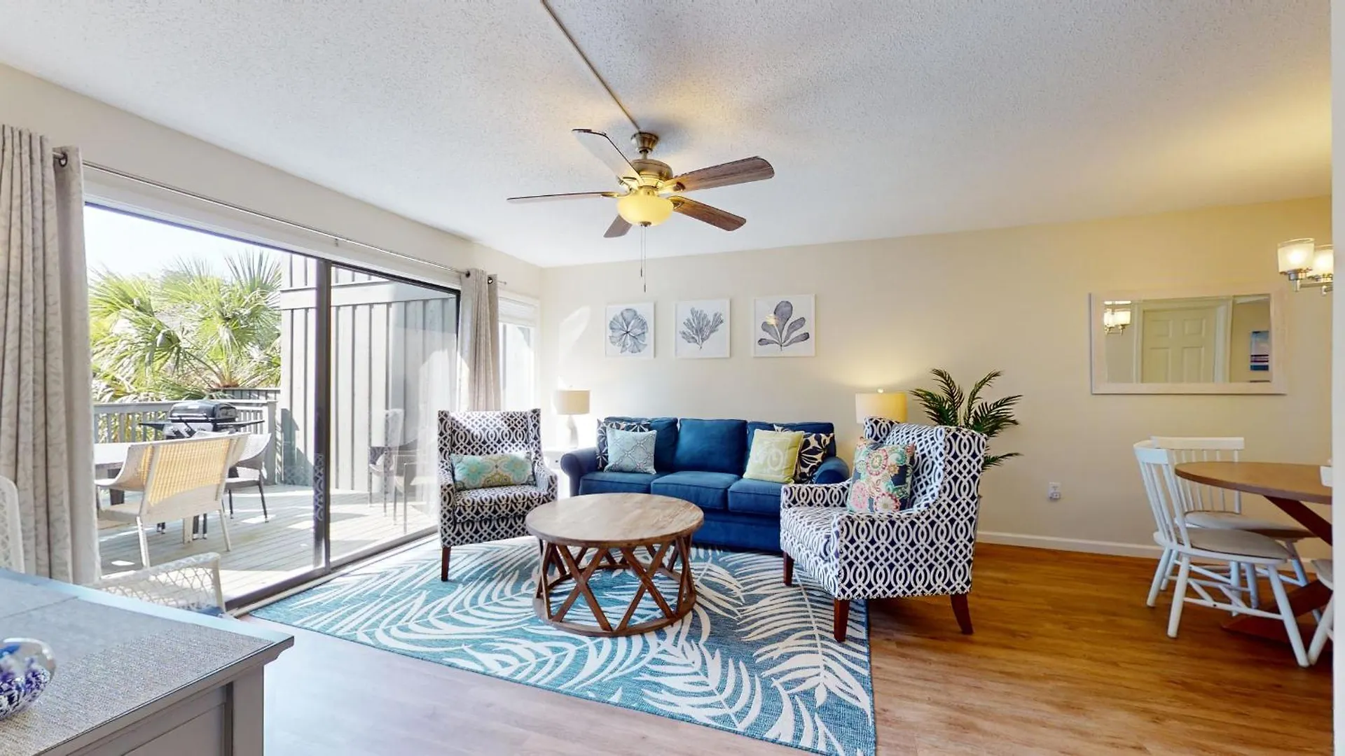4 Hickory Cove Villa Hilton Head Island