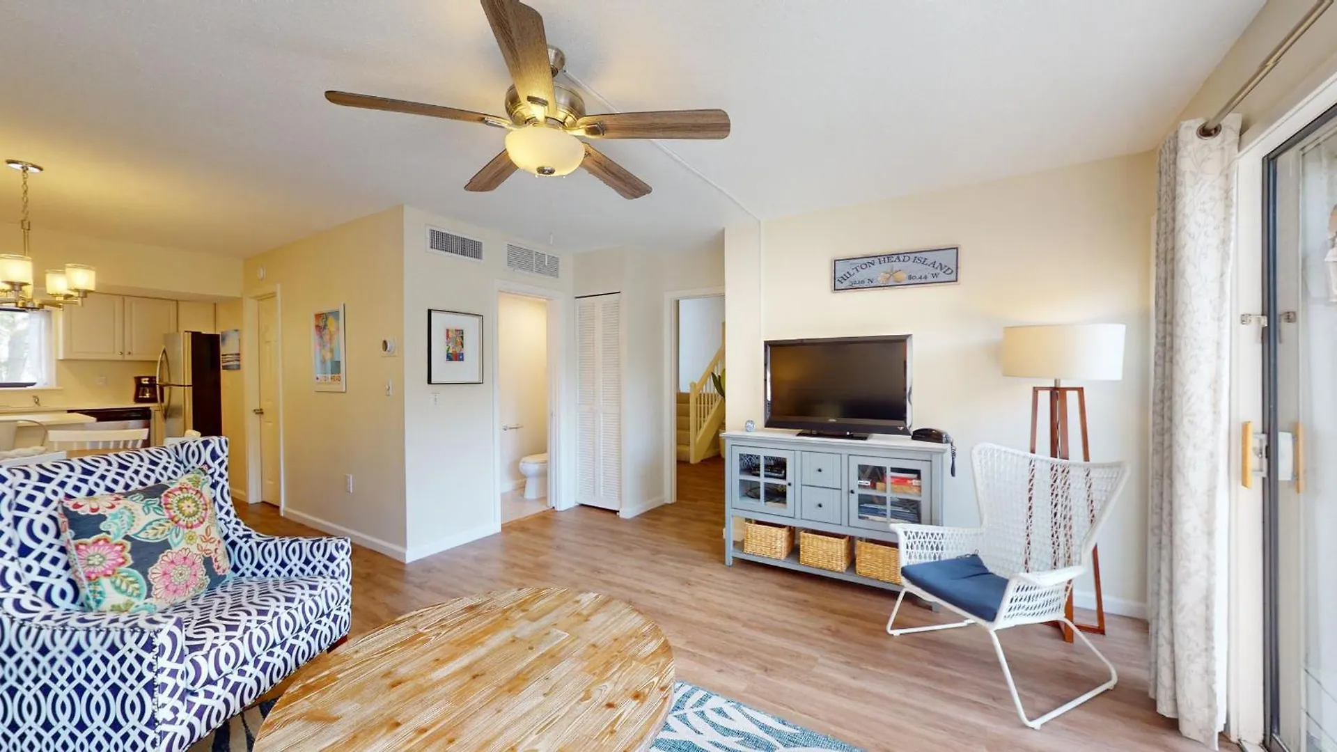 Villa 4 Hickory Cove *