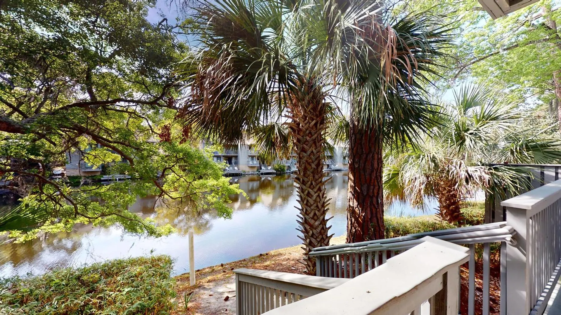 4 Hickory Cove Villa Hilton Head Island