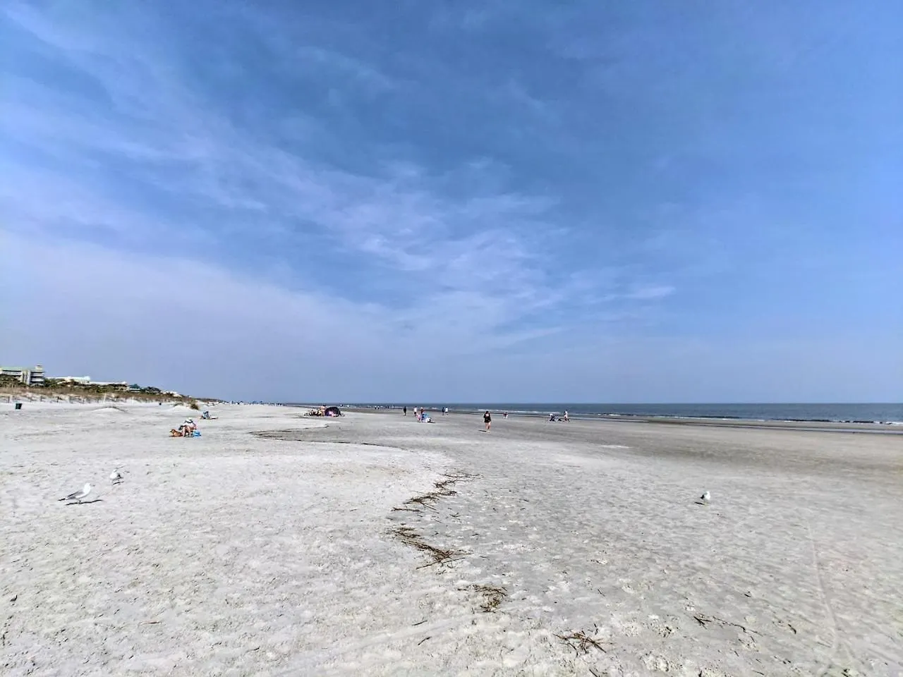 Beachwalk 158