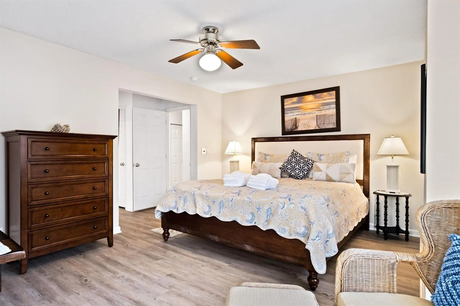Beachwalk 158