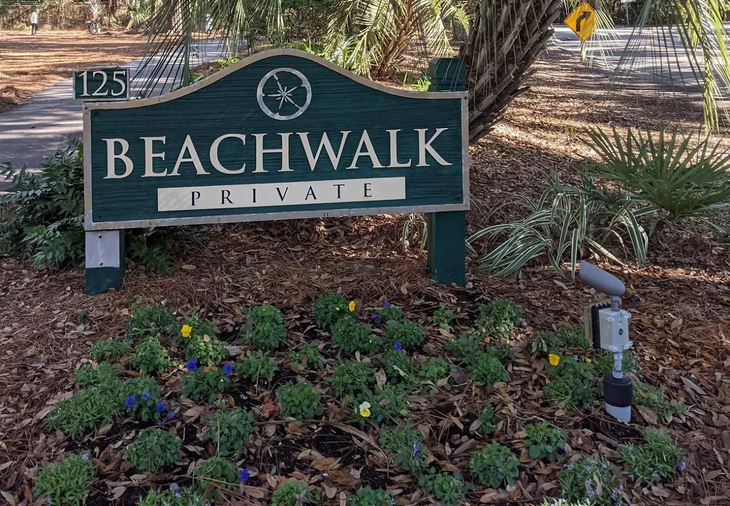 Beachwalk 158 Villa Hilton Head Island