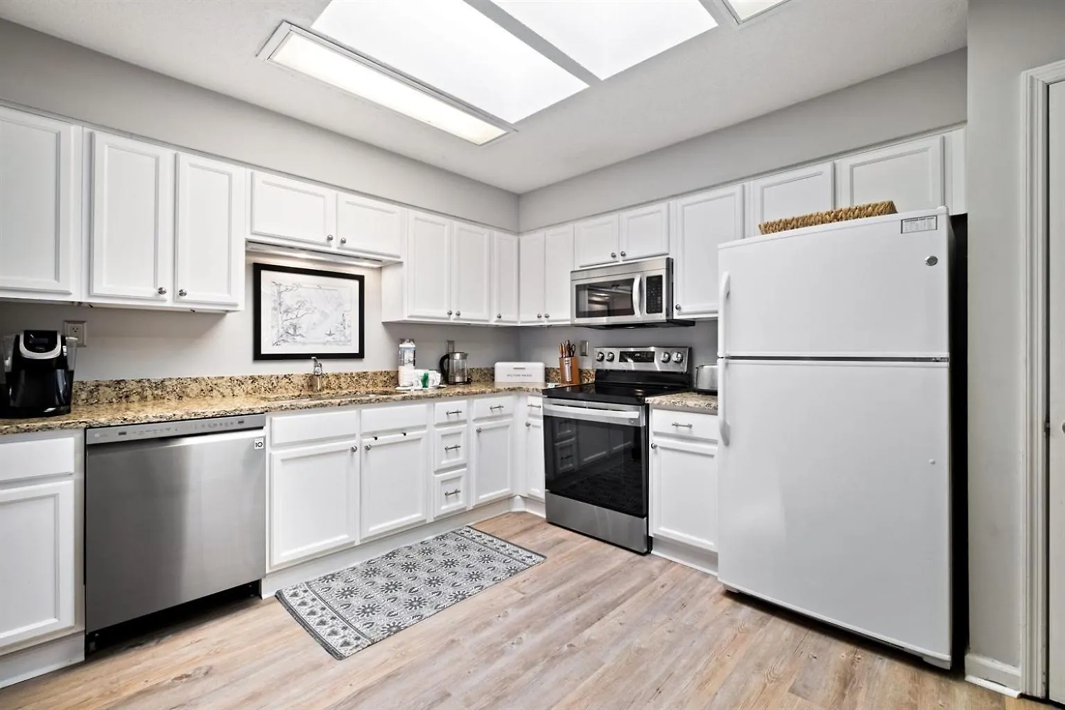 Villa Beachwalk 158