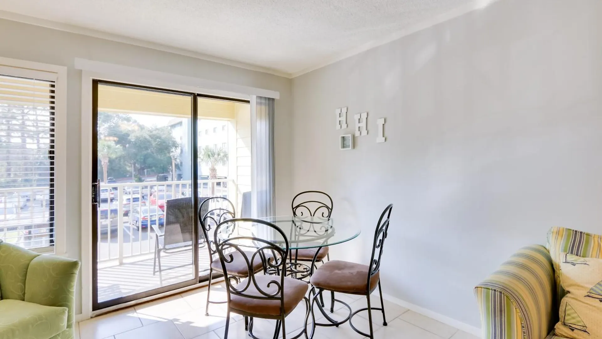 Bright And Beachy Getaway On Hilton Head Island! Hilton Head Island