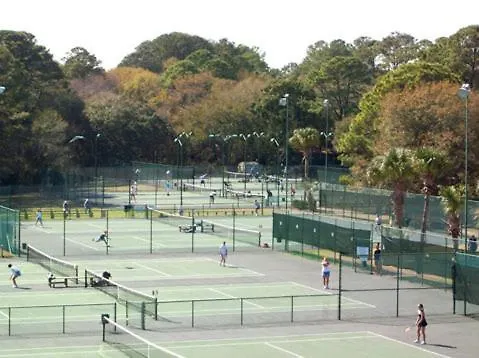 And Tennis Hilton Head Island