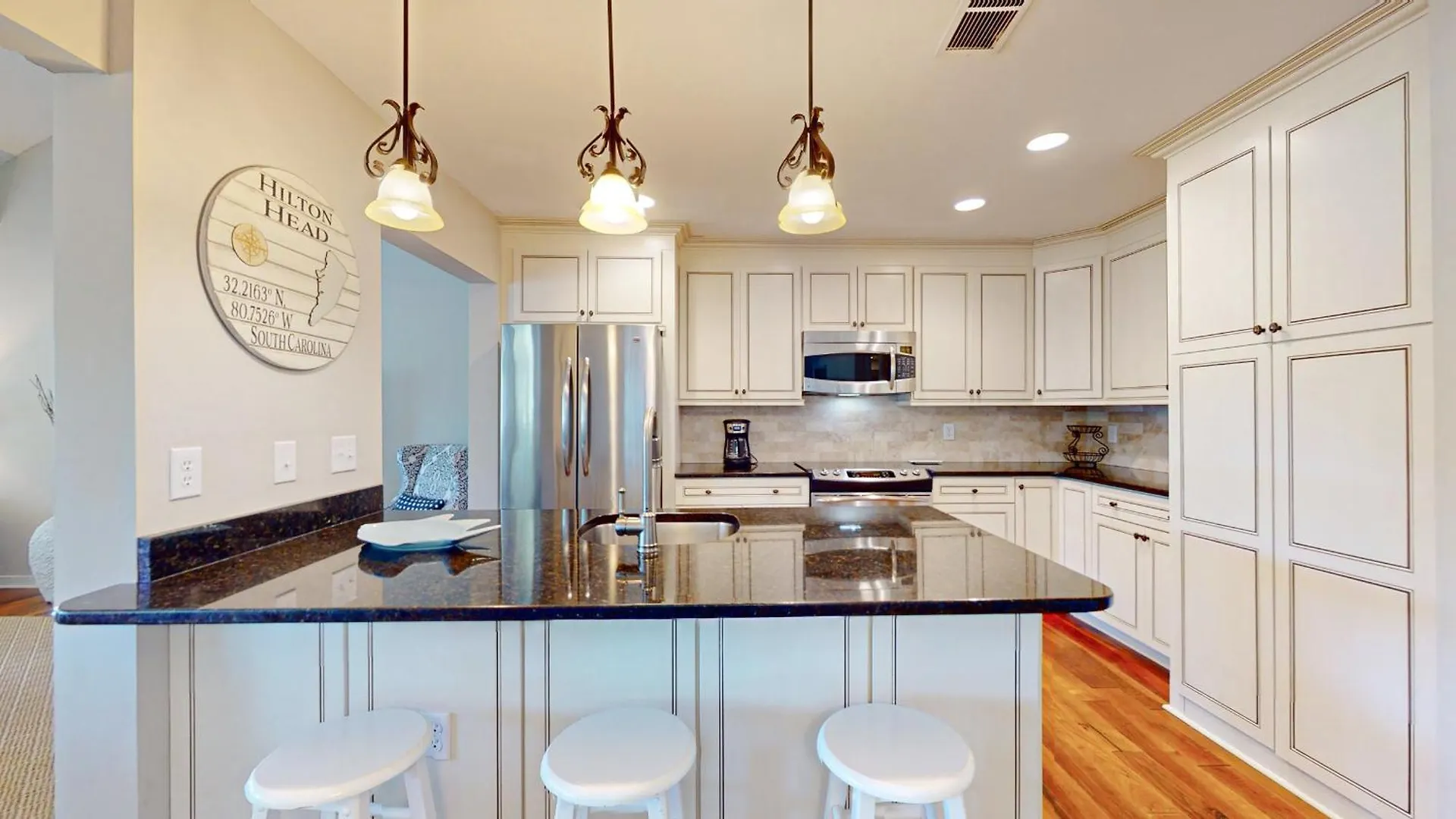 Vila 284 Turnberry Village