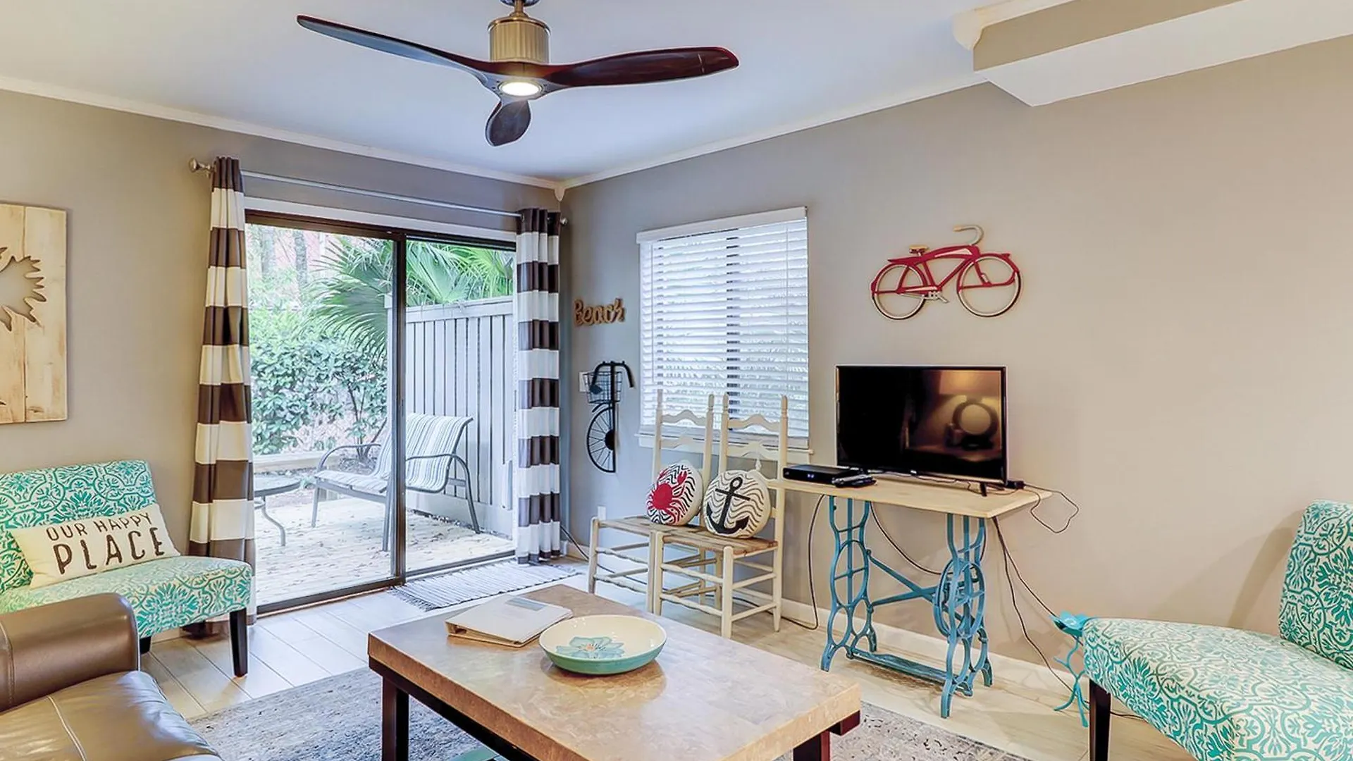Apartment Stones Throw 43 Hilton Head Island